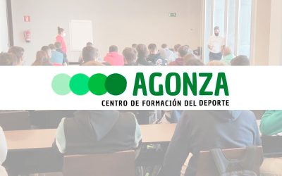 ¡Nace Agonza! ¡Bienvenidos!