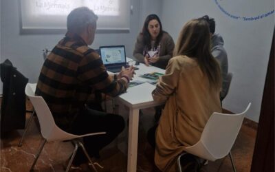 ASÍ VIVIMOS LAS ÚLTIMAS JORNADAS